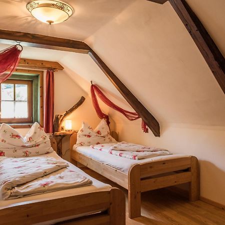 Streuobsthof Weissenbacher كندبرغ المظهر الخارجي الصورة
