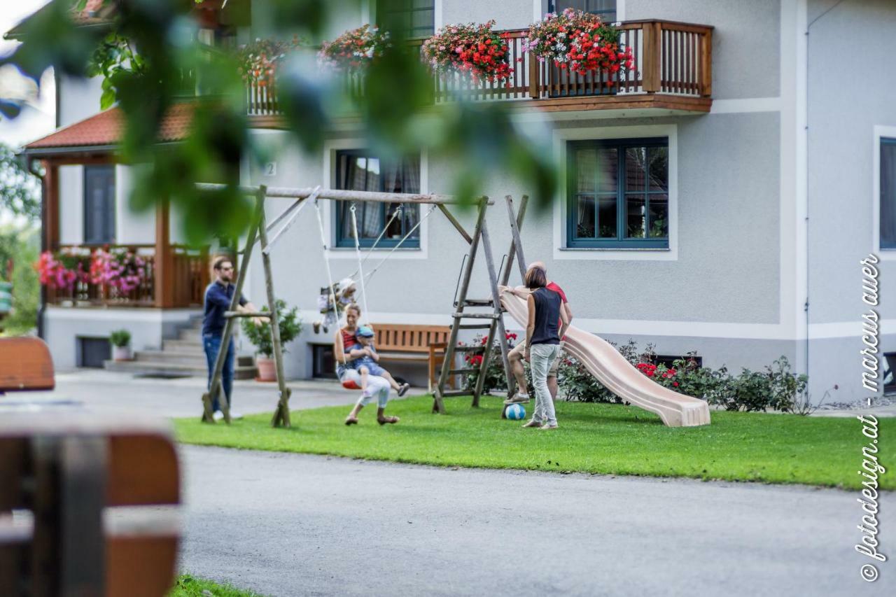 Streuobsthof Weissenbacher كندبرغ المظهر الخارجي الصورة